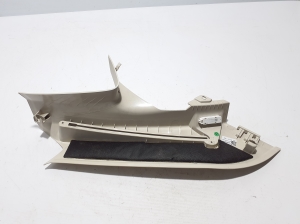 BMW 5 SERIES G31 (2017–2026) Trunk interior trim 7385490 - 2