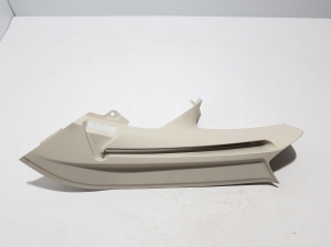   Trunk interior trim  - 7385490 