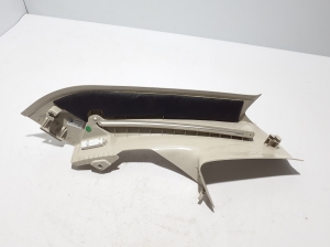 BMW 5 SERIES G31 (2017–2026) Trunk interior trim 7385490 - 3