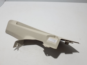 BMW 5 SERIES G31 (2017–2026) Trunk interior trim 7385490 - 4