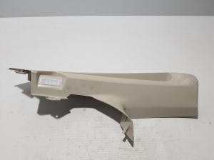 BMW 5 SERIES G31 (2017–2026) Trunk interior trim 7385489 - 2
