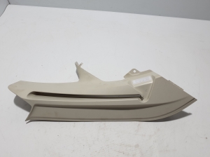   Trunk interior trim  - 7385489 