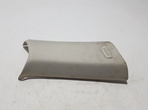 BMW 5 SERIES G31 (2017–2026) Tagumise toe sisekujundus 7385487 - 2