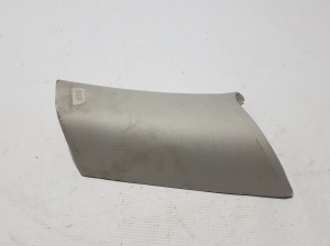 BMW 5 SERIES G31 (2017–2026) Tagumise toe sisekujundus 7385487 - 3