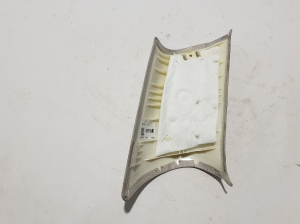 BMW 5 SERIES G31 (2017–2026) Tagumise toe sisekujundus 7385488 - 2