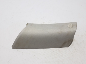 BMW 5 SERIES G31 (2017–2026) Tagumise toe sisekujundus 7385488 - 3
