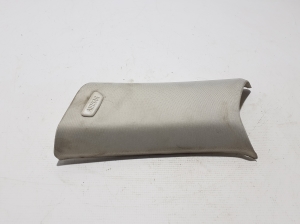 BMW 5 SERIES G31 (2017–2026) Tagumise toe sisekujundus 7385488 - 4