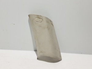   Interior trim of the rear strut  - 7385488 
