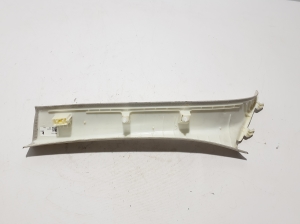 BMW 5 SERIES G31 (2017–2026) Esipiilari siseviimistlus 7384526 - 2