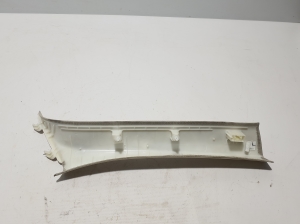 BMW 5 SERIES G31 (2017–2026) Esipiilari siseviimistlus 7384525 - 2