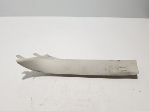 BMW 5 SERIES G31 (2017–2026) Esipiilari siseviimistlus 7384525 - 3