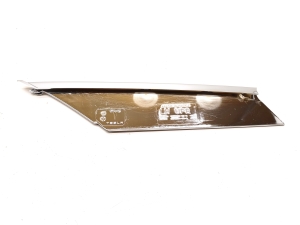 Tesla Model S S (2012–2026) Chromleiste für die Frontstoßstange 1056378-00-C - 3