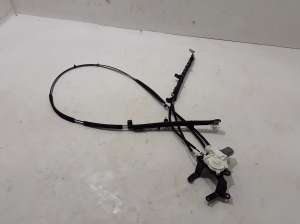 BMW 5 SERIES G31 (2017–2026) Hutablagenheber 7385491 - 2