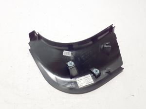 BMW 5 SERIES G31 (2017–2026) Inner sill trim 7375732 - 2