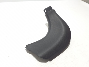 BMW 5 SERIES G31 (2017–2026) Inner sill trim 7375732 - 5