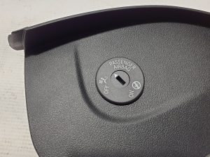 BMW 5 SERIES G31 (2017–2026) Dashboard trim 9329555 - 3