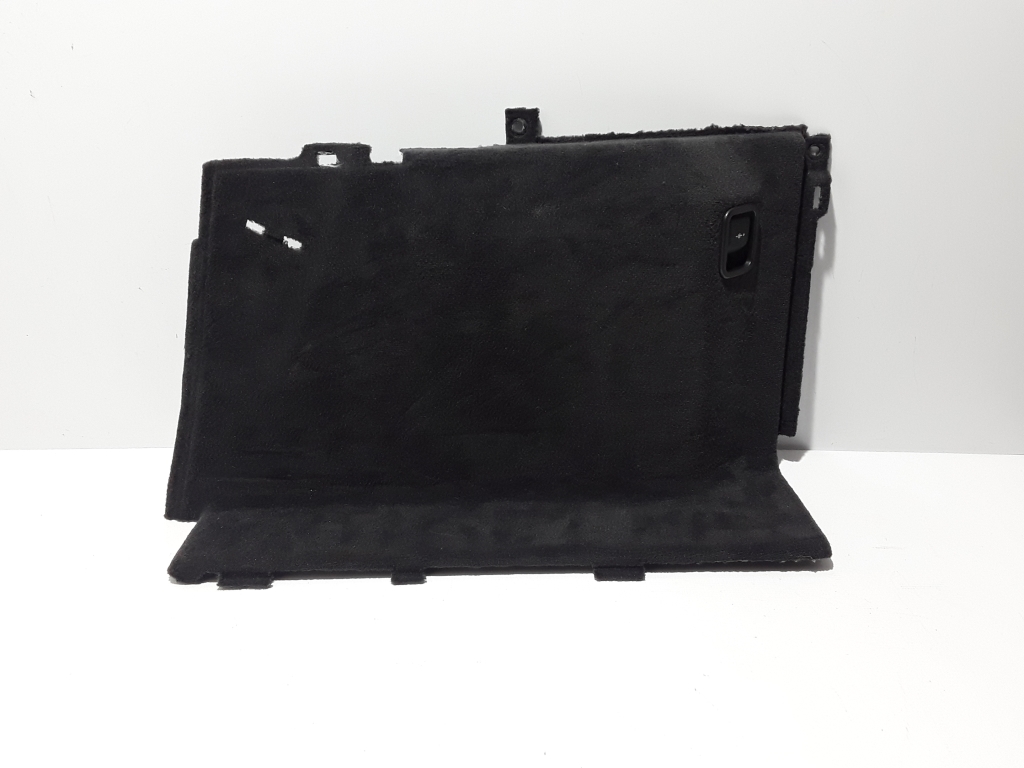 BMW 5 SERIES G31 (2017–2026) Trunk side trim panel 7437918 BMW 5 SERIES G31 (2017–2026) Trunk side trim panel 7437918