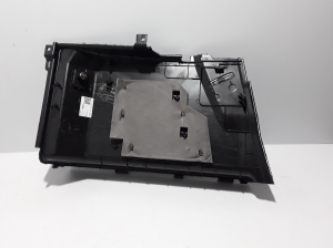 BMW 5 SERIES G31 (2017–2026) Trunk side trim panel 7437918 - 3
