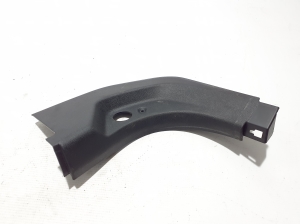 BMW 5 SERIES G31 (2017–2026) Inner sill trim 7375731 - 4