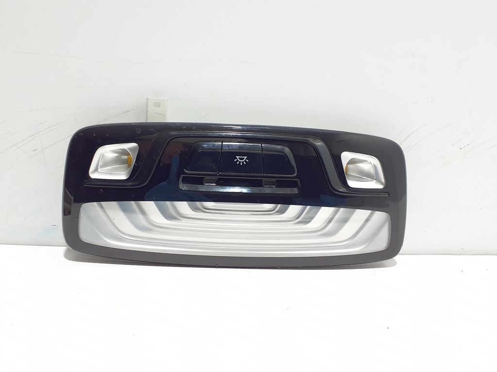 BMW 5 SERIES G31 (2017–2026) Rear interior lighting panel 6848615 BMW 5 SERIES G31 (2017–2026) Rear interior lighting panel 6848615