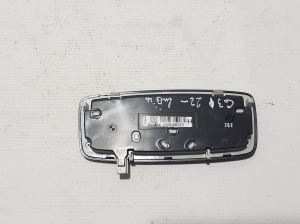 BMW 5 SERIES G31 (2017–2026) Rear interior lighting panel 6848615 - 3