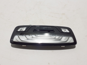 BMW 5 SERIES G31 (2017–2026) Rear interior lighting panel 6848615 - 5