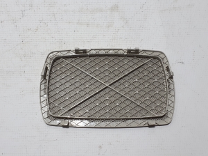 BMW 5 SERIES G31 (2017–2026) Laepolstri muu osa 7438453 - 3