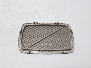 BMW 5 SERIES G31 (2017–2026) Laepolstri muu osa 7438453 - 3