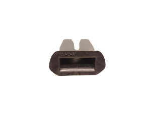 Trunk lid hinge trim - 1584544-00-C