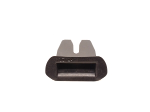 Trunk lid hinge trim - 1584544-00-C