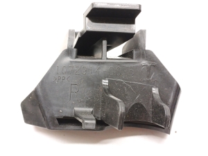 Tesla Model S S (2012–2026) Sonstiges Teil der vorderen Stoßstange 1072914-00-B - 3