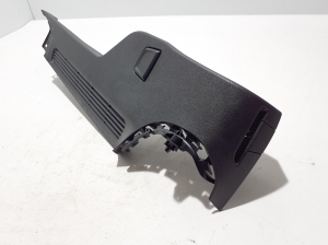 BMW 5 SERIES G31 (2017–2026) Trunk interior trim 7387526 - 4