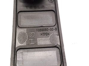 Tesla Model S S (2012–2026) Sonstiges Teil der vorderen Stoßstange 1059980-00-B - 3