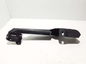 BMW 5 SERIES G31 (2017–2026) Trunk interior trim 7387525 - 5