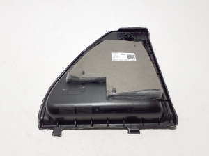 BMW 5 SERIES G31 (2017–2026) Trunk interior trim 7387484 - 2