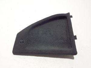   Trunk interior trim  - 7387484 