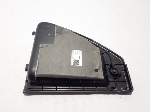 BMW 5 SERIES G31 (2017–2026) Trunk interior trim 7387484 - 3