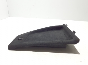 BMW 5 SERIES G31 (2017–2026) Trunk interior trim 7387484 - 5