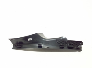 BMW 5 SERIES G31 (2017–2026) Inner sill trim 7375728 - 3