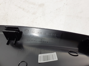 BMW 5 SERIES G31 (2017–2026) Inner sill trim 7375728 - 4