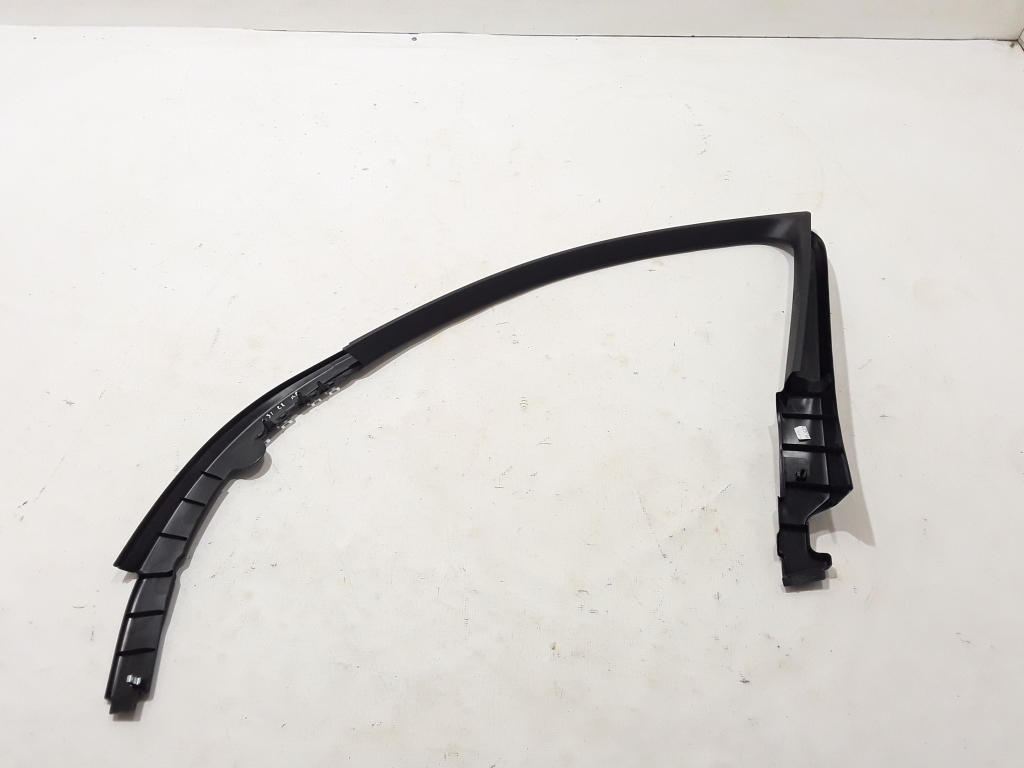 BMW 5 Series G30/G31 (2016-2023) Front Left Door Panel 7384929 22863679