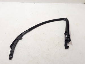 BMW 5 SERIES G31 (2017–2026) Esiukse klaasi sisemine liist 7384929 - 2
