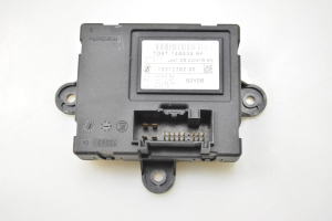 Aizmugurējo sānu durvju vadības bloks - 7G9T14B534BF