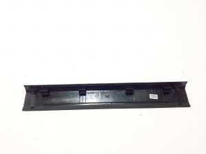 BMW 5 SERIES G31 (2017–2026) Inner sill trim 7375729 - 4