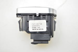 Ford Focus (2011–2018) Door lock/unlock switch F1ET14017BB - 4