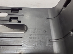 BMW 5 SERIES G31 (2017–2026) Batteriehalter 15626581 - 3