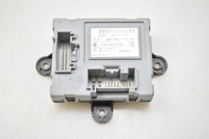 Priekšējo durvju vadības bloks - 7G9T14B533KF