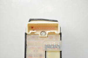 TOYOTA Camry XV5 (2011–2017) Mirror control switch 183575 - 2