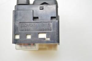 TOYOTA Camry XV5 (2011–2017) Mirror control switch 183575 - 3