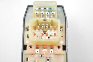Kia Sorento (2009–2014) Mirror control switch 202008898 - 3